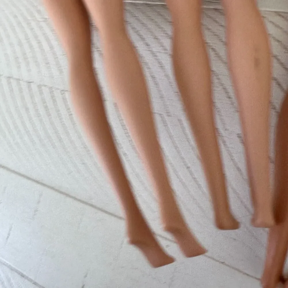 Mattel sold as
